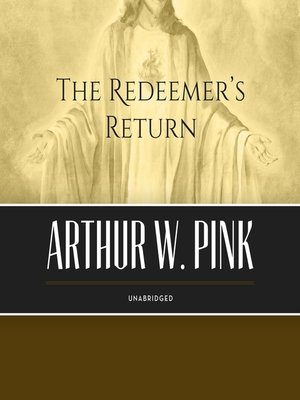 cover image of The Redeemer's Return